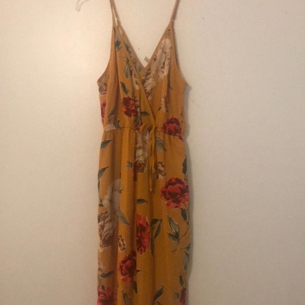 Jumpsuit